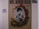 ACKER BILK: Stranger On The Shore LP (sl corner bends, drill hole) Easy Listeni