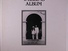 JOHN LENNON & YOKO ONO: Wedding Album LP (Japan box set, includes gatefold cove