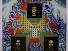 THIRD POWER: Believe LP (original bronze label few light sleevemarks on disc, w