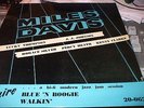 MILES DAVIS ALL STARS RARE 10