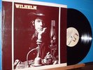 LP-Mike Wilhelm-Wilhelm 76 West Coast Country Psych  minor Classic Charlatans