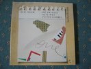 Cecil Taylor: One Too Many Salty Swift And Not Goodbye (hat Hut: 3xLP, box)