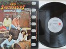 Les Sauterelles - Heavenly Club (RI der LP 