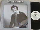 Ronnie Dove SIGNED New Old Fashioned Love LP 1977 MC Records MC6-509S1