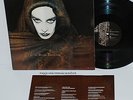 DIAMANDA GALAS DEVINE PUNISHMENT 1986 VINYL LP Einstürzende Neubauten Nick Cave