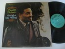 Lowell Fulsom LP I've Got The Blues  MINT