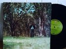 JOHN J FRANCIS Breaks, Works & Thoughts LP OZ Folk Psych Morning Of The Earth