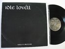 *HEAR* PRIVATE ( DARKWAVE GOTH EP ) 1984 - IDLE LOVELL - SURGE ET ILLUMINARE