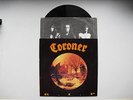 CORONER - R.I.P. - 12