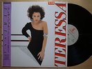 TERESSSA JONETTE Teressa JAPAN ORIG LP W/OBI MODERN SOUL FUNK BOOGIE LISTEN
