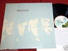 FREE HIGHWAY ISLAND UK LP 1st. U1/U1 NM/MINT