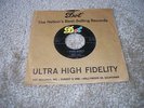 ROCKABILLY-JERRY NEAL-I HATES RABBITS/SCRATCHIN(EDDIE COCHRAN)-HEAR BOTH