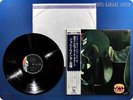 JOHNNY WINTER The Progressive Blues Experiment LP-8706 OBI LP y2701