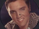 Elvis Presley - Paralyzed (Ltd 12
