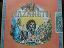 Nazareth Rampant UK 1974 LP Mooncrest STILL SEALED