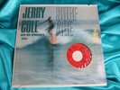 Rare Original Surf 45 & LP : Jerry Cole & His Spacemen   Surf Age   Capitol 2112