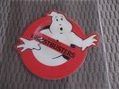 RAY PARKER jr - GHOSTBUSTERS - PIC DISC  MINT