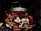WYNDER K. FROG - OUT OF THE FRYING PAN, UK  Island Album '68