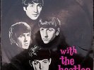 Beatles WIth The Beatles AUSTRALIAN only unique cover, gold label