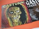 GASTUNK – Under The Sun  LP  PUSMORT 0012-19