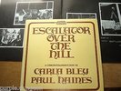 Carla Bley / Paul Haines ?– Escalator Over The Hill   3-LP Set + 18-page booklet