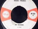 ROY RICHARDS - (ORIGINAL 7' PRESSING)