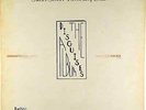STUART SCHARF RECORDING CLUB-THE DISGUISES ALBUM-ORIGINAL FOLD OUT STEREO