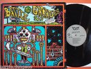 BATTLE OF THE GARAGES  Vol. 2  LP  Americas Psychedelic Underground   Pebbles