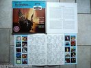 RICHARD WAGNER  Die Walküre act 3   Decca SXL 2031/2   Stereo    German pressing