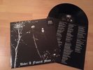 Darkthrone - Under A Funeral Moon LP