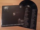 Darkthrone - A Blaze In The Nothern Sky LP