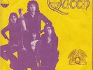 QUEEN-KILLER QUEEN-EXTRA RARE ORIGINAL YUGOSLAV PS 45rpm 7
