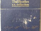 THE BEATLES ALL 14 E.P.s COLLECTION-ORIGINAL UK  BLUE BOX 1981 45rpm 7
