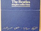 THE BEATLES-SINGLES COLLECTION-ORIGINAL UK 26 SINGLES PS 45rpm 7