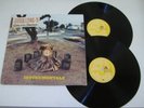 Rap 2LP LP JURASSIC-5 Quality Control on Rawkus