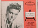 PRESLEY, ELVIS            LOVE ME TENDER          M-  GERMAN      $125.00