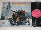 WAYNE KING His Orchestra & Chorus - HAVE YOURSELF A MERRY LITTLE CHRISTMAS Lp EX