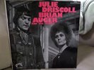 Julie Driscoll - Brian Auger &The Trinity, French pressing Marmalade records