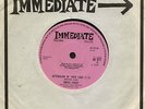 SMALL FACES Afterglow of Your Love ORIGINAL 1969 UK Immediate Single SUPERB EX+