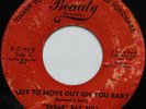 Rare Sweet Soul / Northern Soul 45 - Sugar Ray Roll - My Heart And I  BEAUTY mp3