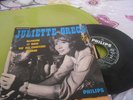 JULIETTE GRECO