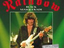 RITCHIE BLACKMORE'S RAINBOW Black Masquerade 3x Vinyl LP RSD 2014 LP NEW