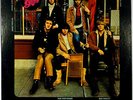 Moby Grape [LP] S/T *VG+* [CL-2698] *Original MONO Copy* (1967) *Finger Cover*