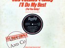 THE RITCHIE FAMILY - I'll Do My Best - MAXI 45 TOURS France 1982 Maxi-Single 12