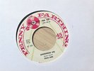 COLIN HARE UNDERGROUND GIRL RARE PENNY FARTHING  LABEL DEMO COPY NICE