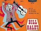 BILL HALEY-Live It Up - Part 1 - UK London Tri Centre 7