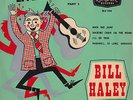 BILL HALEY - Live It Up - Part 2 - UK London Tri Centre 7
