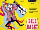 BILL HALEY- Live It Up - Part 3 - UK London Tri Centre 7
