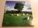 the KLF - CHILL OUT LP VINYL [JAMS LP5] Cartel, Made in England