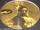 Jeff Mills, Skin Deep EP (Purpose Maker 008)